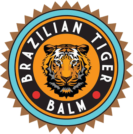 Brazilian Tiger Balm