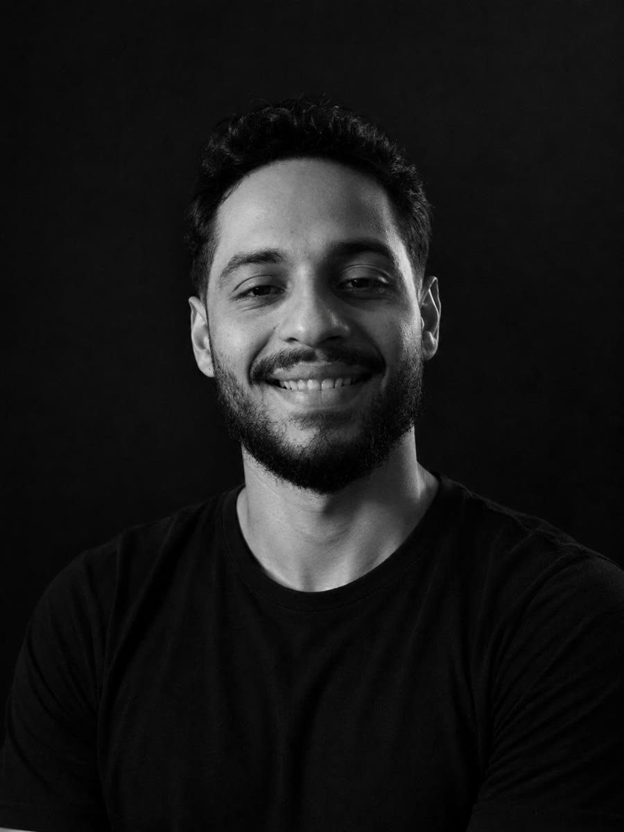 Gustavo Pereira